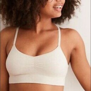 Aerie Wireless Chill Play Move Bralette